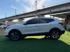 Nissan Qashqai 2022 2.0L CVT XV Premium Luxury - ფოტო 7