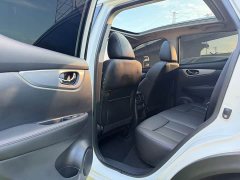 Nissan Qashqai 2022 2.0L CVT XV Premium Luxury - ფოტო 9