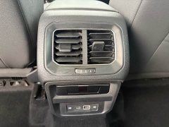 Volkswagen Tiguan L 2022 330TSI Automatic FWD R-Line Comfort Edition - ფოტო 12