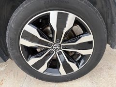 Volkswagen Tiguan L 2022 330TSI Automatic FWD R-Line Comfort Edition - ფოტო 15