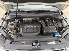 Volkswagen Tiguan L 2022 330TSI Automatic FWD R-Line Comfort Edition - ფოტო 16