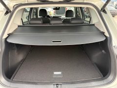 Volkswagen Tiguan L 2022 330TSI Automatic FWD R-Line Comfort Edition - ფოტო 17
