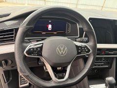 Volkswagen Tiguan L 2022 330TSI Automatic FWD R-Line Comfort Edition - ფოტო 6