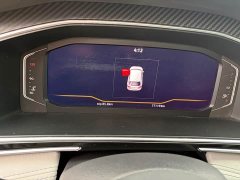 Volkswagen Tiguan L 2022 330TSI Automatic FWD R-Line Comfort Edition - ფოტო 7