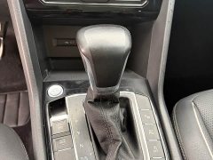 Volkswagen Tiguan L 2022 330TSI Automatic FWD R-Line Comfort Edition - ფოტო 8