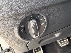 Volkswagen Tiguan L 2022 330TSI Automatic FWD R-Line Comfort Edition - ფოტო 9