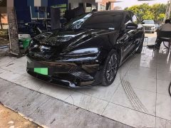 BYD Seal 2023 Champion Edition 550km Luxury - ფოტო 1