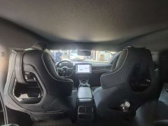 BYD Seal 2023 Champion Edition 550km Luxury - ფოტო 10