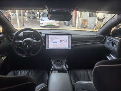 BYD Seal 2023 Champion Edition 550km Luxury - ფოტო 11