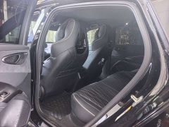 BYD Seal 2023 Champion Edition 550km Luxury - ფოტო 12