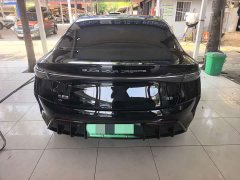 BYD Seal 2023 Champion Edition 550km Luxury - ფოტო 13