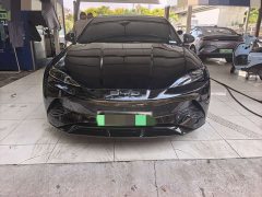 BYD Seal 2023 Champion Edition 550km Luxury - ფოტო 2