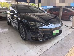 BYD Seal 2023 Champion Edition 550km Luxury - ფოტო 3