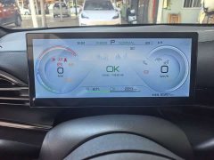 BYD Seal 2023 Champion Edition 550km Luxury - ფოტო 6
