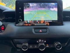 Honda XR-V 1.5L CVT Thermal Edition - ფოტო 12