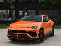 Lamborghini Urus 4.0T V8 - ფოტო 1