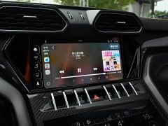 Lamborghini Urus 4.0T V8 - ფოტო 12
