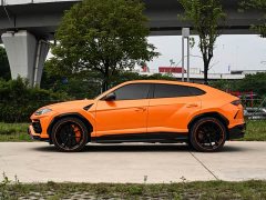 Lamborghini Urus 4.0T V8 - ფოტო 2