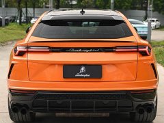 Lamborghini Urus 4.0T V8 - ფოტო 3