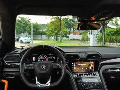 Lamborghini Urus 4.0T V8 - ფოტო 5