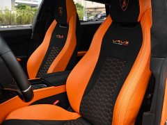 Lamborghini Urus 4.0T V8 - ფოტო 6