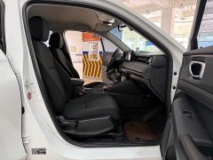 Honda XR-V 2023 1.5L CVT Thermal Edition - ფოტო 11