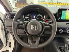 Honda XR-V 2023 1.5L CVT Thermal Edition - ფოტო 13