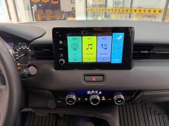 Honda XR-V 2023 1.5L CVT Thermal Edition - ფოტო 14