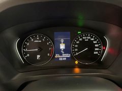 Honda XR-V 2023 1.5L CVT Thermal Edition - ფოტო 16