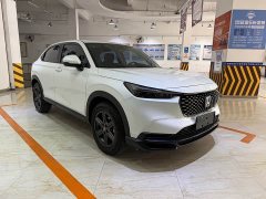 Honda XR-V 2023 1.5L CVT Thermal Edition - ფოტო 3