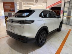 Honda XR-V 2023 1.5L CVT Thermal Edition - ფოტო 4