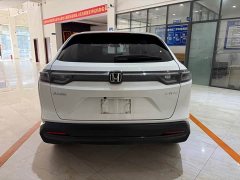 Honda XR-V 2023 1.5L CVT Thermal Edition - ფოტო 5