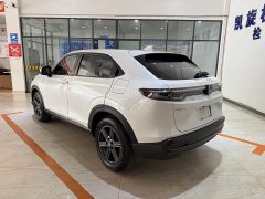 Honda XR-V 2023 1.5L CVT Thermal Edition - ფოტო 6