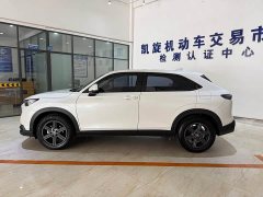 Honda XR-V 2023 1.5L CVT Thermal Edition - ფოტო 7