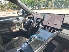Great Wall WEY Mocha 2021 2.0T Two-Wheel Drive Premium Edition - ფოტო 10
