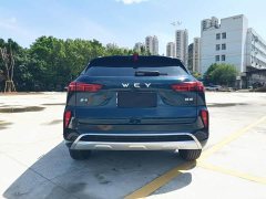 Great Wall WEY Mocha 2021 2.0T Two-Wheel Drive Premium Edition - ფოტო 11