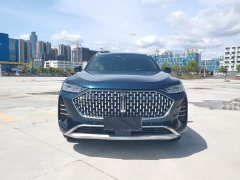 Great Wall WEY Mocha 2021 2.0T Two-Wheel Drive Premium Edition - ფოტო 2