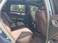 Great Wall WEY Mocha 2021 2.0T Two-Wheel Drive Premium Edition - ფოტო 5