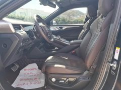 Great Wall WEY Mocha 2021 2.0T Two-Wheel Drive Premium Edition - ფოტო 6