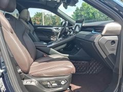 Great Wall WEY Mocha 2021 2.0T Two-Wheel Drive Premium Edition - ფოტო 8