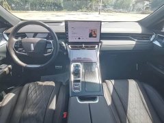 Great Wall WEY Mocha 2021 2.0T Two-Wheel Drive Premium Edition - ფოტო 9