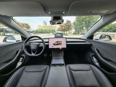 Tesla Model 3 Long Range Rear-Wheel Drive - ფოტო 6