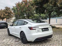 Tesla Model 3 Long Range Rear-Wheel Drive - ფოტო 9
