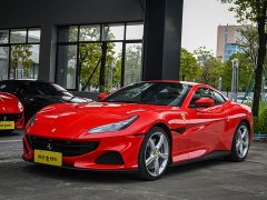 Ferrari Portofino 2021 3.9T M - ფოტო 1