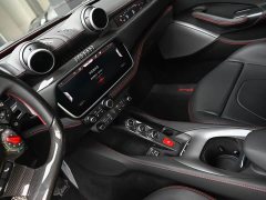 Ferrari Portofino 2021 3.9T M - ფოტო 10