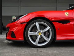 Ferrari Portofino 2021 3.9T M - ფოტო 19