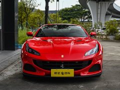 Ferrari Portofino 2021 3.9T M - ფოტო 4