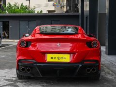 Ferrari Portofino 2021 3.9T M - ფოტო 5