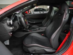 Ferrari Portofino 2021 3.9T M - ფოტო 7