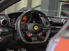 Ferrari Portofino 2021 3.9T M - ფოტო 8